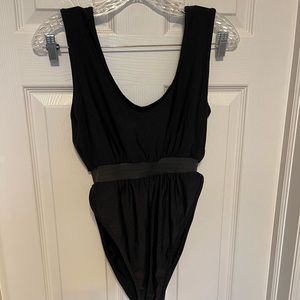 Pretty Little Thing Bodysuit